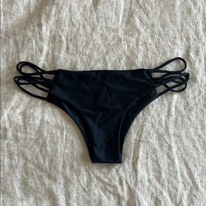 KAOHS Black Bikini Bottom